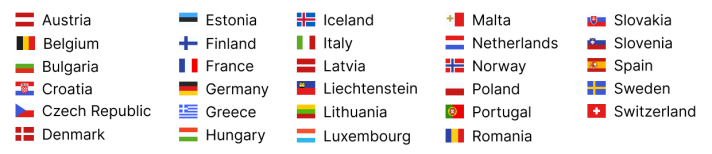 EES countries