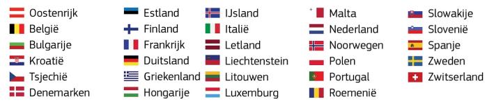 EES countries