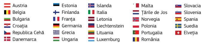 EES countries