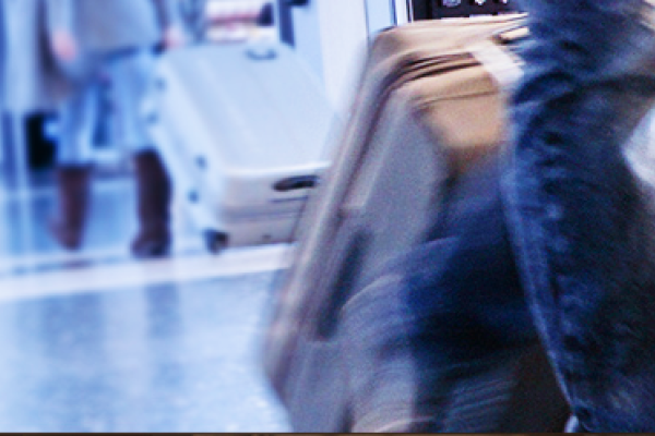 ETIAS travel authorisation with limited validity